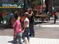 Abrazos Gratis Santiago de Chile! (Free Hugs Campaign!) Abrazos Gratis Santiago de Chile! (Free Hugs Campaign!)