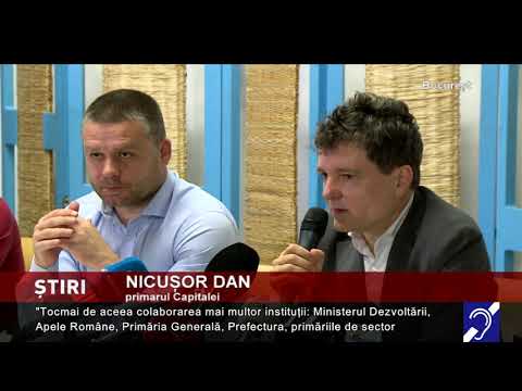 Planuri pentru Parcul Lacul Morii
