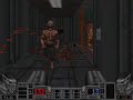 Blood E1M3 Speedrun