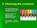Container Gardening Tips : The 7 Step Process to Success Container Gardening Tips : The 7 Step Process to Success