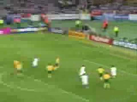 World Cup 2006 most beautiful goals