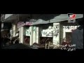 تحطيم مقهى «متهم» في «مجزرة بورسعيد»