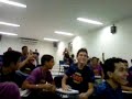 Aula de Tio Richard 3�C Geo-Petrolina