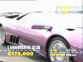 Bugatti EB Supercar Bugatti EB Supercar