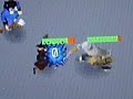 Runescape Video Series     learning melee (varrock style)