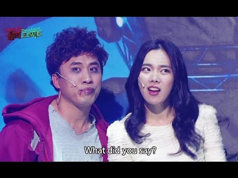 kbsworld - Daddy's Little Girl / Oseong and Haneum / Legends of Legends / Deaf Police / Forever Alone / Zombie Project / Why We Don't Need Men / The King of Rating / Ta...