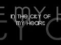 Lil Eddie - City Of My Heart