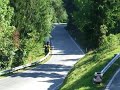 PEDAVENA Rosario Iaquinta su LOLA ZTECK (ByGG)