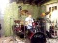 Denial (Sevendust drum cover)