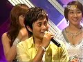 Soh Hee, Hyun Ah & Brian Music Core MC 6.2.07 Soh Hee, Hyun Ah & Brian Music Core MC 6.2.07
