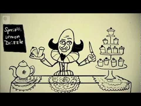 The History of English in 10 Minutes