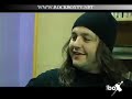FERNANDO MAINER INTERVIEW 18.01.2008 part 1 BY ROCKBOXTV.NET FERNANDO MAINER INTERVIEW 18.01.2008 part 1 BY ROCKBOXTV.NET