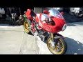 DUCATI MH900e