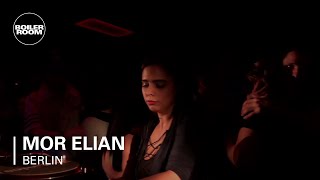 Mor Elian - Live @ Boiler Room Berlin 2018