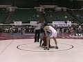 Blast from the Past: Cory Cooperman vs. Teyon Ware - 2005