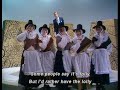 Monty Python - The Money Song (HD and subtitled) Monty Python - The Money Song (HD and subtitled)