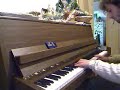 piano improvisation n1 piano improvisation n1
