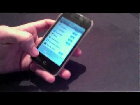 how to sync by icloud