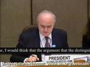 UN Rights Council:Silencing Critics of Islamic Extremism (4)