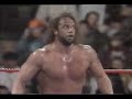 Ultimate Warrior Ultimate Warrior