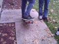 Sucky Skating Episode 5-This is the End (For You my Friend)