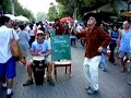 Bohemian Rhapsody by Los del Titicaca