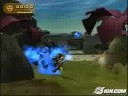 Ratchet and Clank 3: Crate Chucking Apes