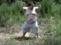 Real life truffle shuffle