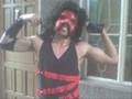 FJ Cruz as Kane