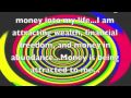 Warning: Watching This Money Attraction Video Could Have Positive Side Effects