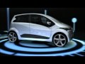 Proton Emas Hybrid Concept designed by Italdesign Giugiaro