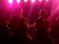 Circa survive - Act Appalled