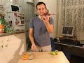 Experiência de Química