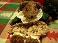 Attack of the Crazed Holiday Bear Part 1 Attack of the Crazed Holiday Bear Part 1
