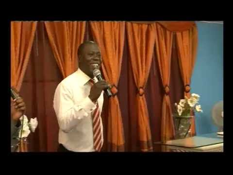 prostituée kinshasa