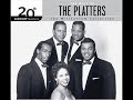 The Platters - Voo Vee Ah Bee