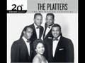 The Platters - Voo Vee Ah Bee
