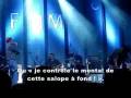Last Poets Niggers are scared of revolution (sous-titré)