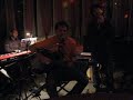 Come quei giorni sotto Natale - Moana Endebells live@Midnight Cafè (Casirate)