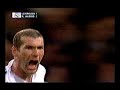 Zidannnnnnnnnnnnnn!Fantastic goal by Zidan