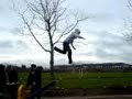 See-saw jumping See-saw jumping