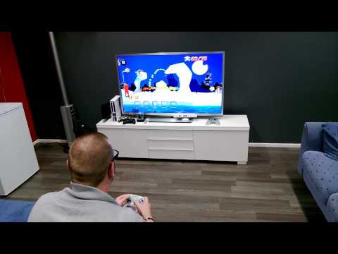Finnish developer shows Ouya console in action 0 Finnish developer shows Ouya console in action