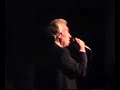 Omaggio ad Umberto Bindi ( live)