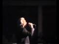 Omaggio ad Umberto Bindi ( live)