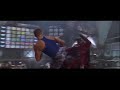 the best of jean claude van damme trailer includes clips from: no retreat - no surrender, bloodsport, black eagle, cyborg, kickboxer, lionheart, death warrant, double impact, universal soldier, nowhere to run, hard target, timecop,street fighter, sudden death, the quest, maximum risk, double team, knock off, legionnaire, universal soldier: the return, inferno, replicant, the order, derailed, in hell, narco, wake of death, second in command, the hard corps, until death, the shepherd: border patrol, and jcvd