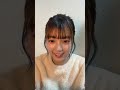 堀口真帆 ライブ(2025/12/27)