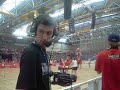 HAMA 2009 - Cheerleading DEVILS !!! Hilda Gymnasium Koblenz