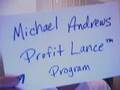 Make 200. Dollars Per Day. ProfitLance Video Testimonial -