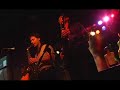 The Afromotive- Live at The Orange Peel The Afromotive- Live at The Orange Peel