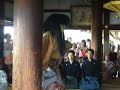 ???????01?Makurajidou?Noh play @ Hourinji-temple ???????01?Makurajidou?Noh play @ Hourinji-temple